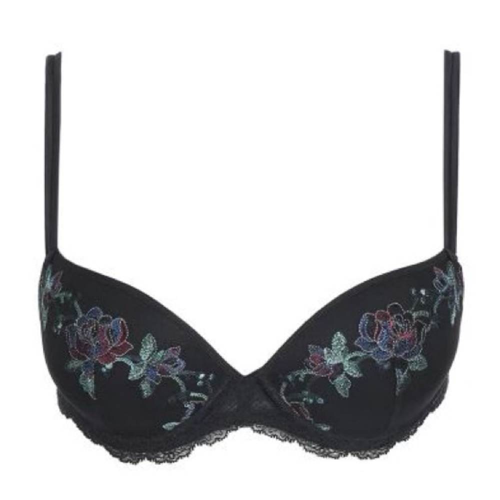 (3 for $30) Marie Jo Dahlia Bra - E